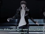Se7en Somebody Else Korean Version [German sub] Full MV