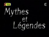 Retour aux pyramides - Mythes Et Légendes