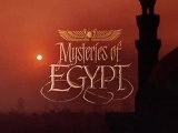 Retour aux pyramides - Mystère de l'Egypte