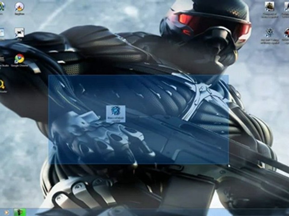 Juegos Online En Español Rpg [Runes Of Magic]