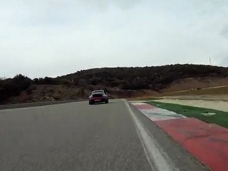 Ales Gt Dream 29/01/2012