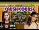 [Défi] Mary-Kate & Ashley Olsen Crush Course