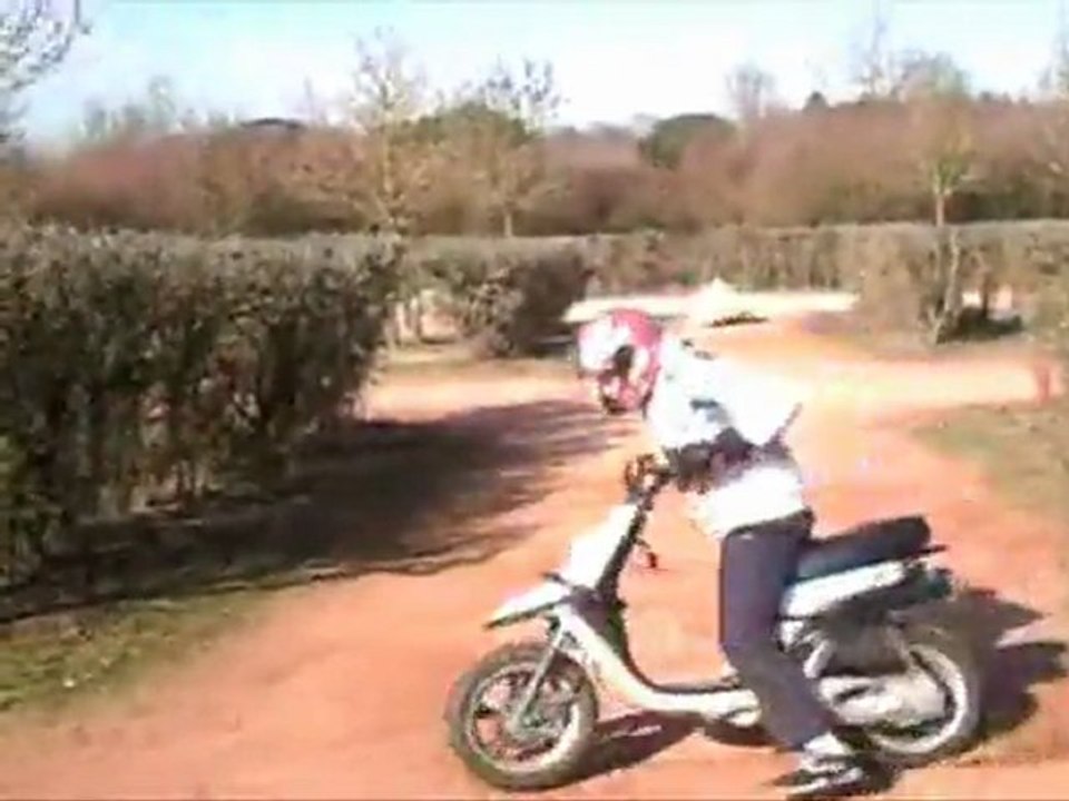 MISTER CAROTTE