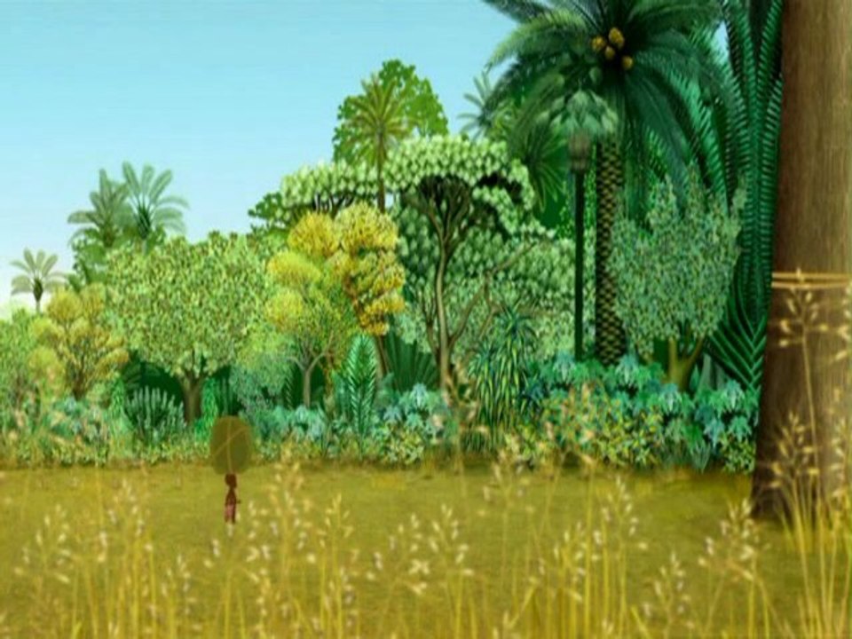 "La Bande Son du Film" - Centre de Loisirs Saint Just à Aubervilliers