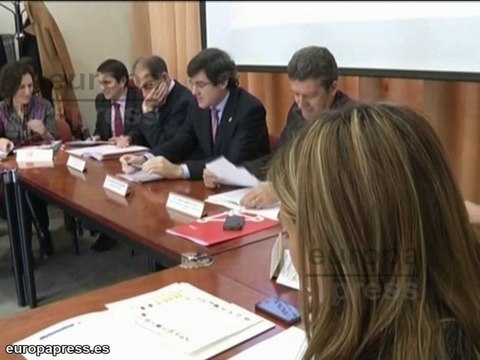 Educación defenderá en Bruselas el emprendimiento