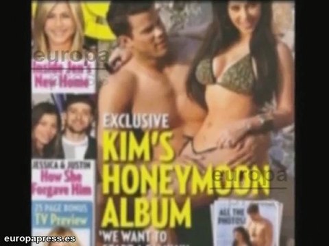 Humphries solicita la anulación con Kardashian