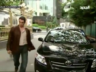 العاصفة الصامتة الحلقة الرابعه مدبلجة من يلا دراما