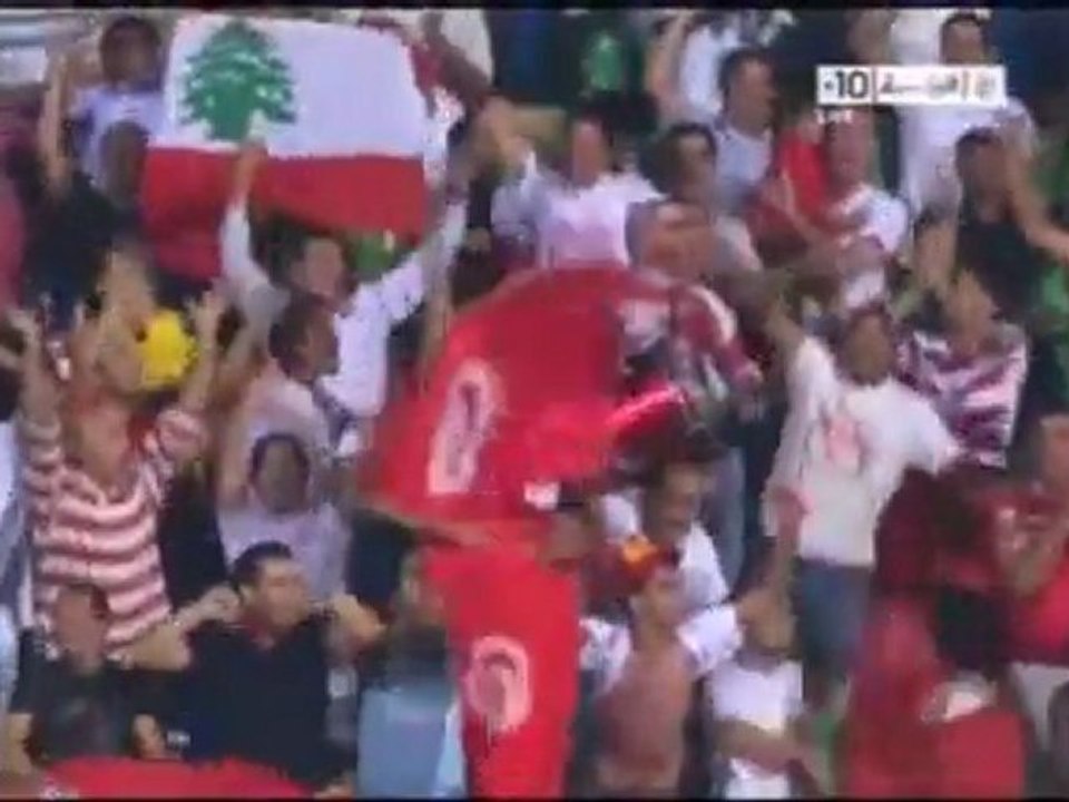 Ghana 2 - 1 Tunisia [CAN 2012] Highlights