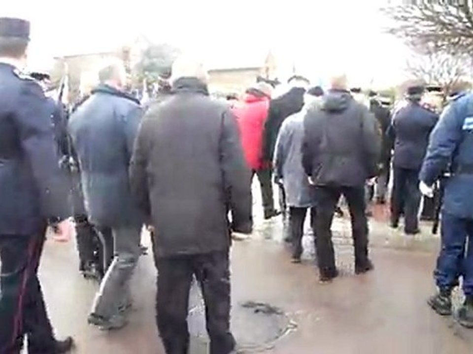 AASPP91 . A/G ; 5 Février 2012