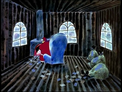 La Bande Son du Film avec Jean-Carl Feldis - Ecole Maternelle Louise Michel à Aubervilliers