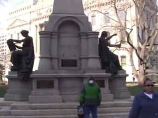 Super Bowl Weekend in Indianapolis Indiana