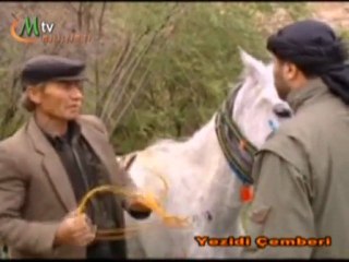 Yusuf Özpolat dumanlı yol dizisi