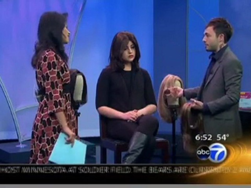 ABC 7 Chicago