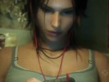 Lara Croft PCF Amaury