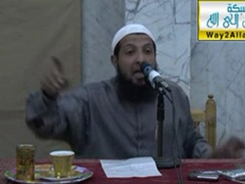 لن يتركك الشيطان أثناء الصلاة