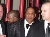 Jay-Z in der Carnegie Hall