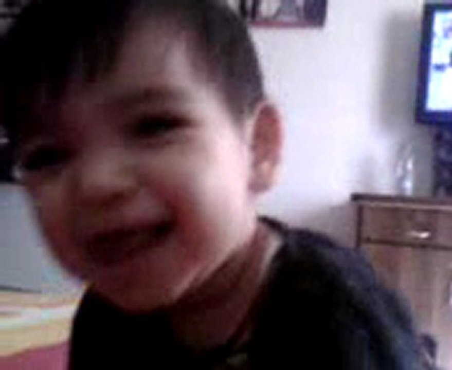 my littel angel