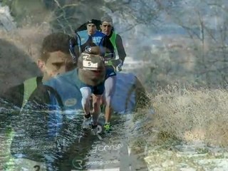 Trail Givré de Montanay 2012