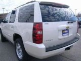 2008 Chevrolet Tahoe for sale in Memphis TN - Used Chevrolet by EveryCarListed.com