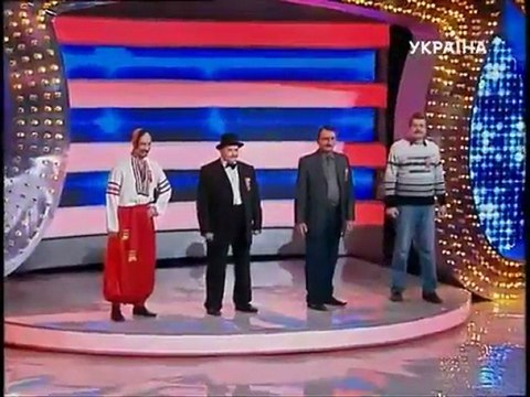 Шоу Только один : веселые эпизоды из 4-го выпуска