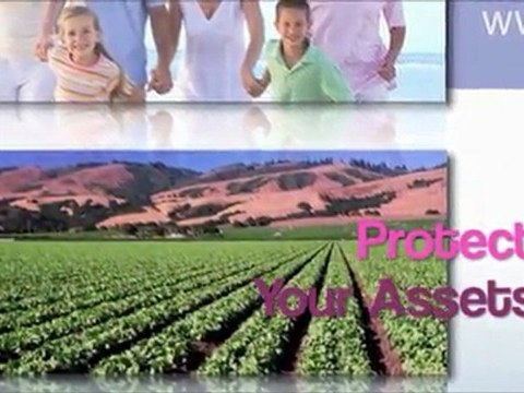 Wills and Estate Planning Monterey