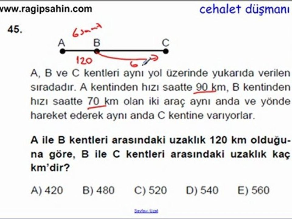 2010 LİSANS KPSS