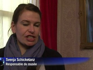 Bicentenaire: les Britanniques célèbrent Dickens