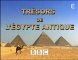 Retour aux pyramides - Les trésors de l'Egypte antique
