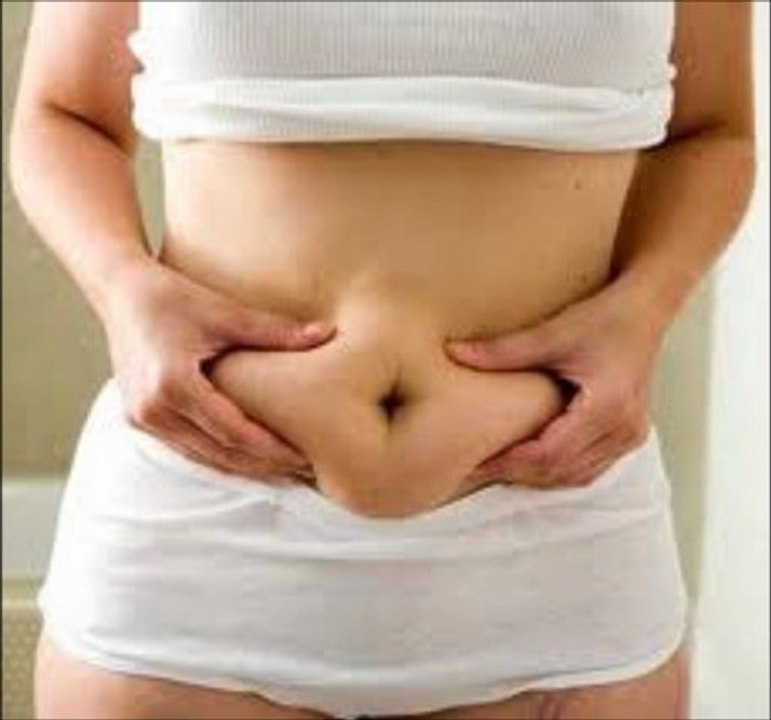 ¿Cómo bajar la panza en simples pasos?