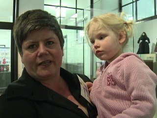 Quand les poupées n'étaient pas réservées qu'aux petites filles