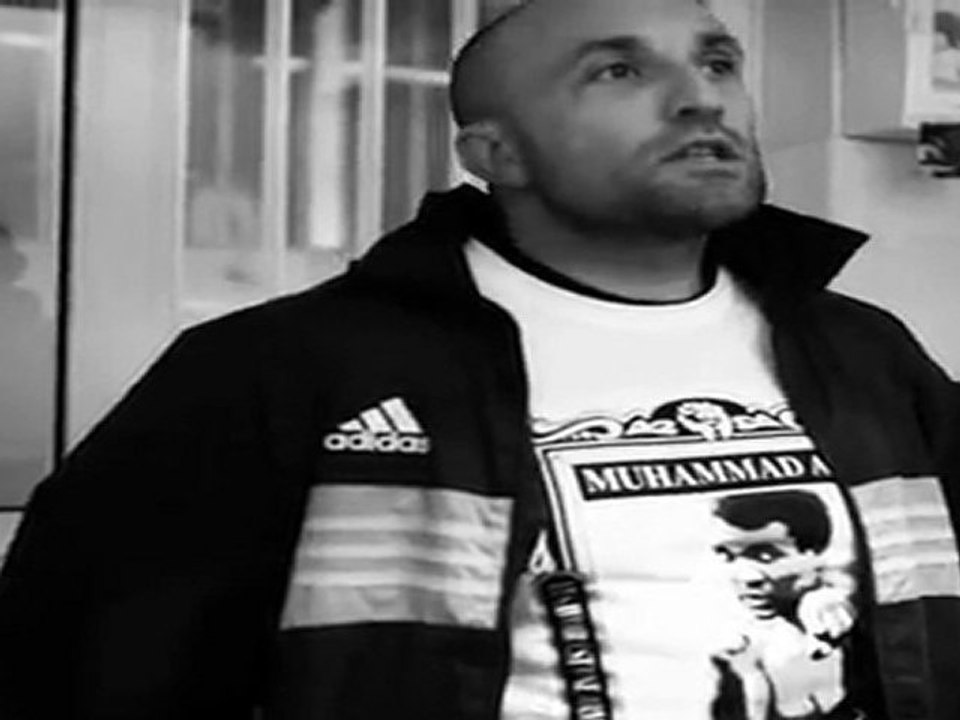 Don't Panik Team Round 2