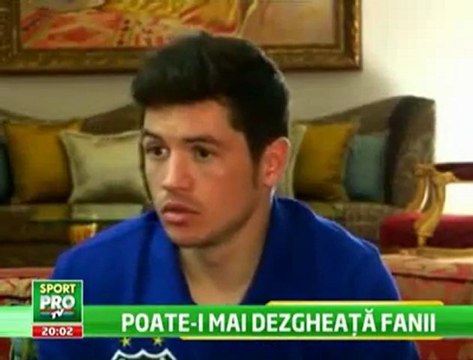 Стадион Арена Национал преди Стяуа-Твенте