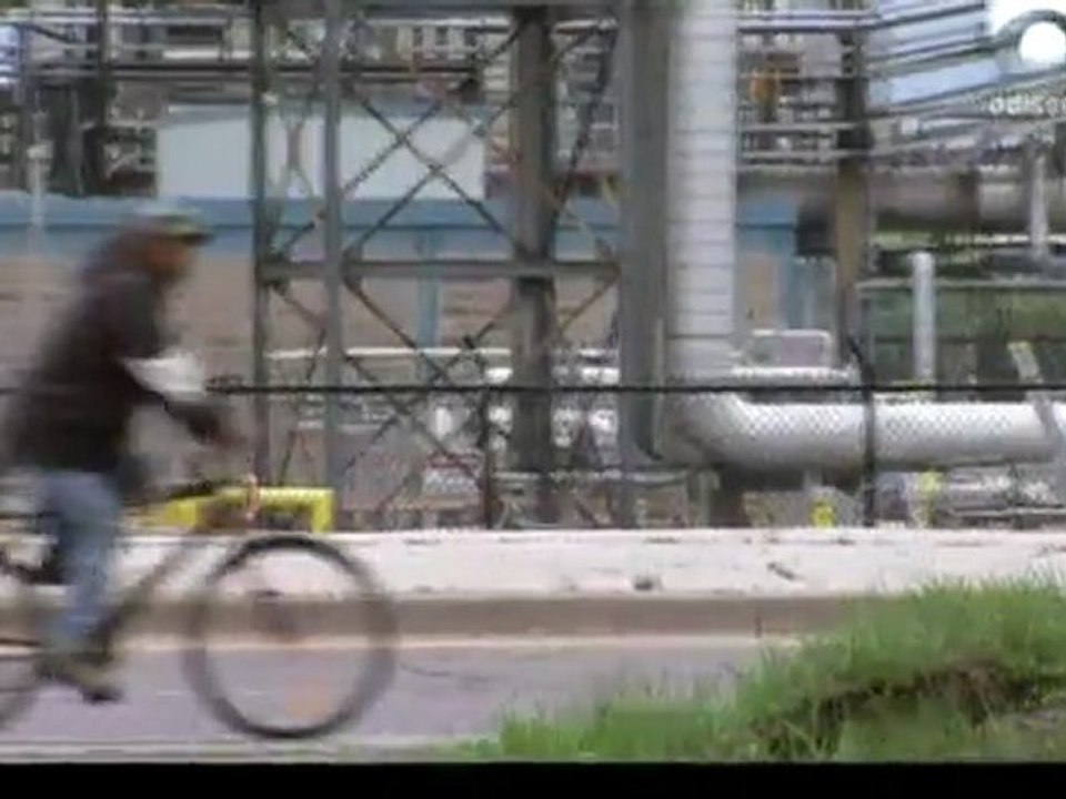 Documental: Varones en desaparicion