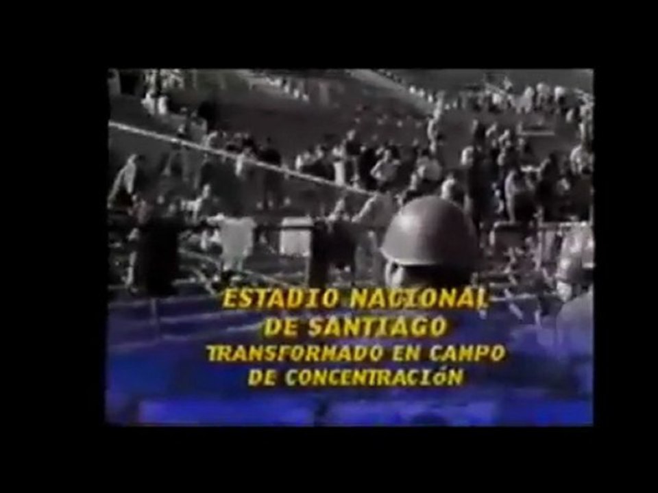 La culture pendant le gouvernement d'Allende et le début de la dictature de Pinochet (GROUPE 7 1ºL TPE PRODUCTION FINALE)
