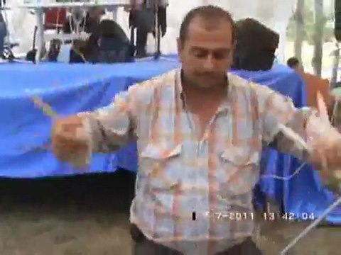 gülvet şenlik 2011