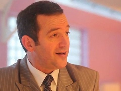 Interview de M. Patrick Giovannoni - Fondateur du Parti Républicain Chrétien au Forum Politique Chrétien du 11 Décembre 2011