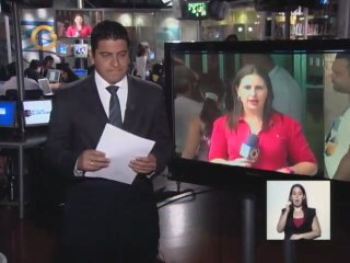 MP inspecciona Hospital Central de Maracay por caso de neonatos fallecidos