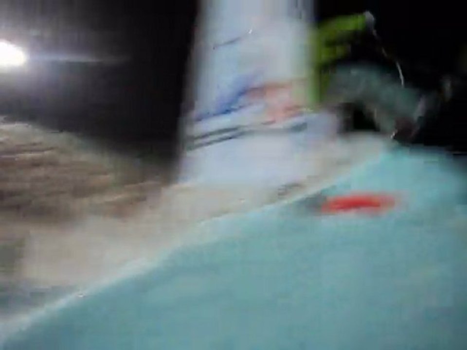 Antoni Villoni en backWhip