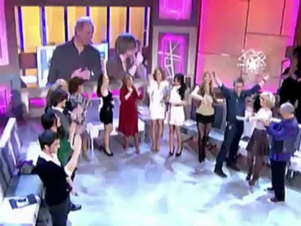 Telecinco - ¡Qué tiempo tan feliz! a partir de las 16h00