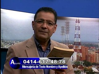 REFLEXION DE HOY 07.02.12