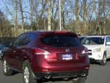 2011 Nissan Murano for sale in Fayetteville NC - Used Nissan by EveryCarListed.com