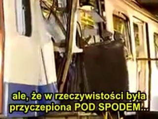 David Icke-Problem -Reaction- Solution PL