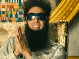 The Dictator - Spot TV Super Bowl XLVI [VF|HD]