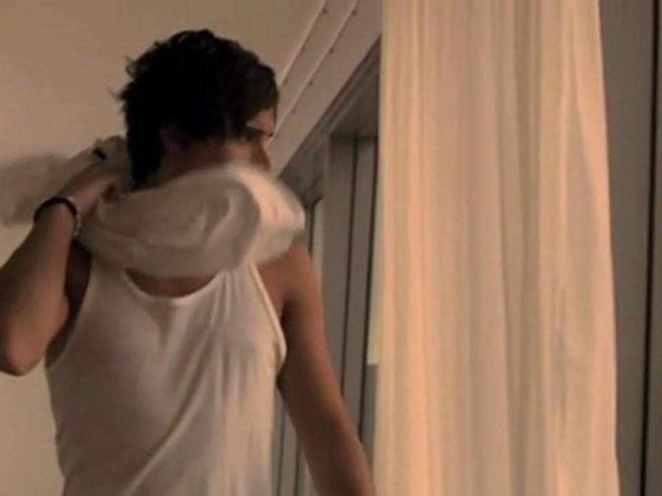 Eric Saade - Break Of Dawn