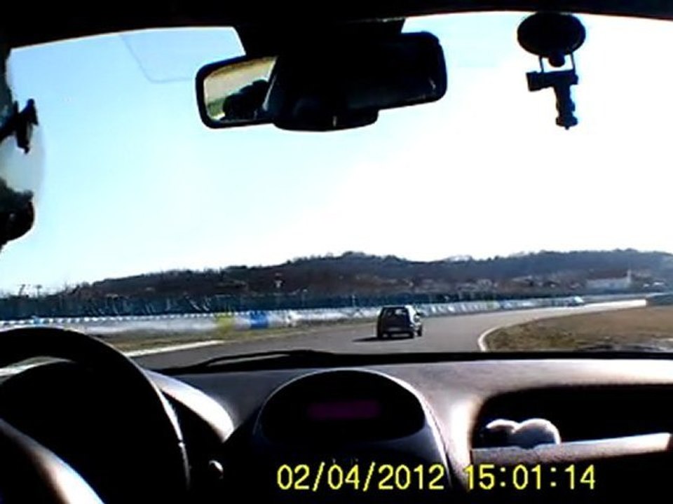 circuit albi 04/02/2012 session 4 groupe 3 / cam 2