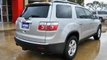 2007 GMC Acadia for sale in San Antonio TX - Used GMC by EveryCarListed.com