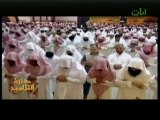 ما تيسر من سورة البقرة للقارئ الشيخ ياسر الدوسري