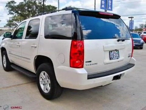 2011 GMC Yukon for sale in San Antonio TX - Used GMC by EveryCarListed.com