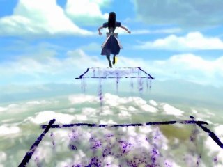 Alice Madness Returns - Part 37