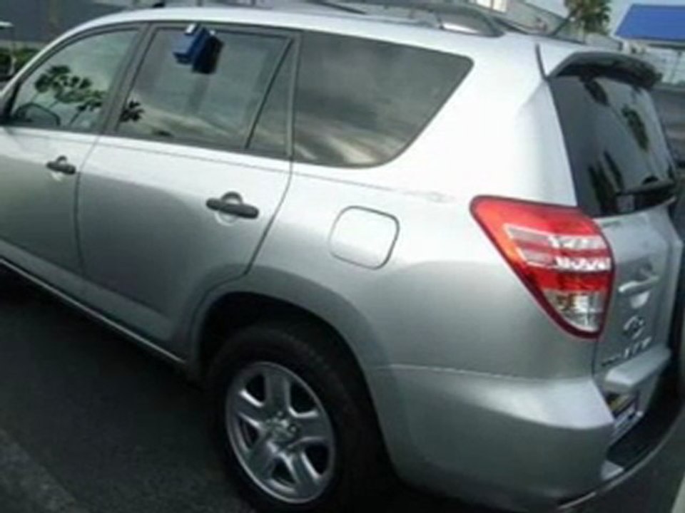 2009 Toyota RAV4 for sale in Davie FL - Used Toyota by EveryCarListed.com